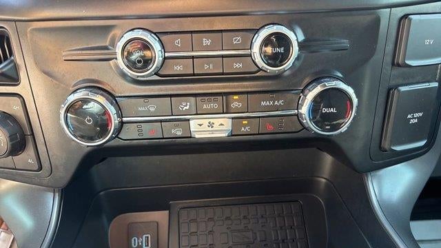 2024 Ford F-150 Tremor
