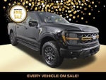 2024 F-150 Thumbnail 4