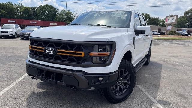 Preowned 2025 Ford F-150 Tremor for Sale