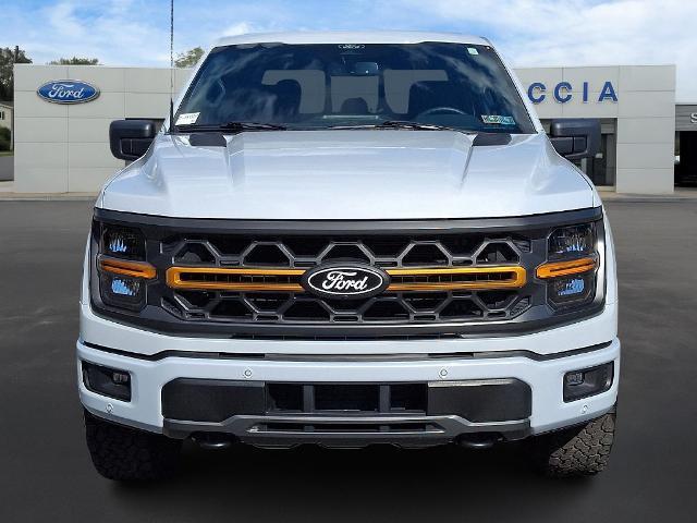 2025 Ford F-150 - $55,990
