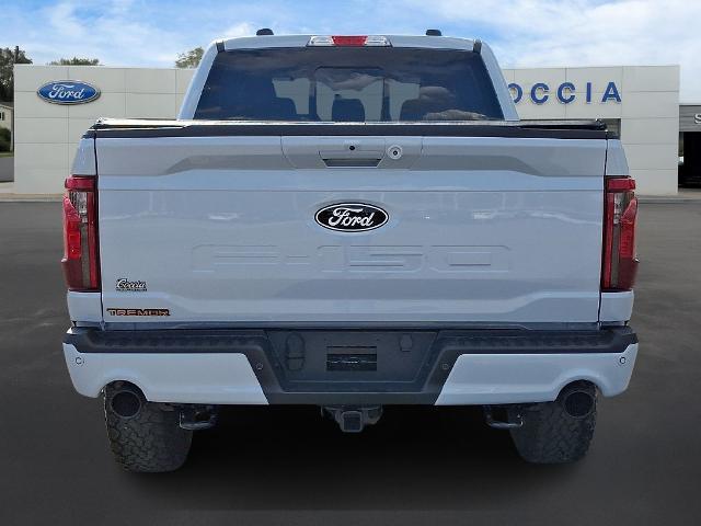 2025 Ford F-150 - $55,990