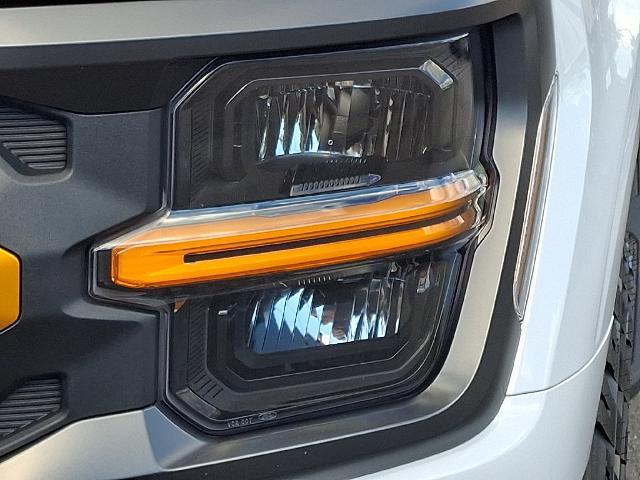 2025 Ford F-150 - $55,990