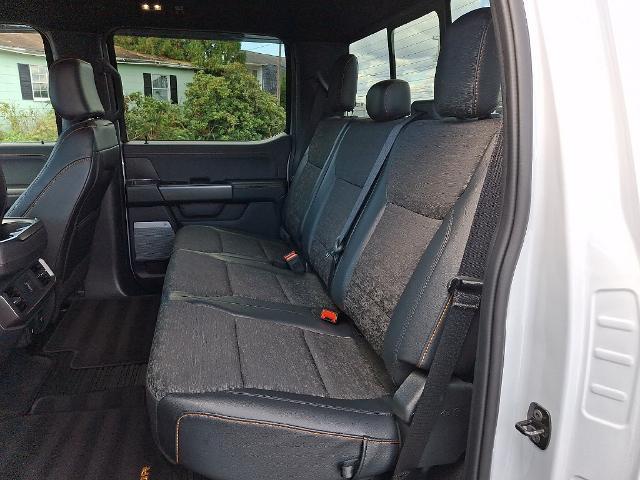 2025 Ford F-150 - $55,990
