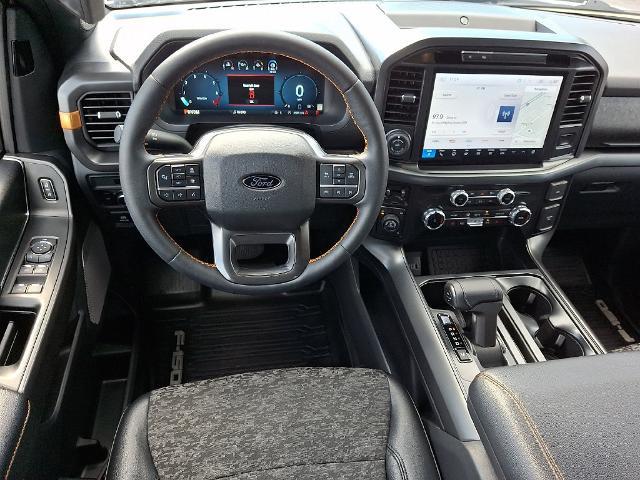 2025 Ford F-150 - $55,990