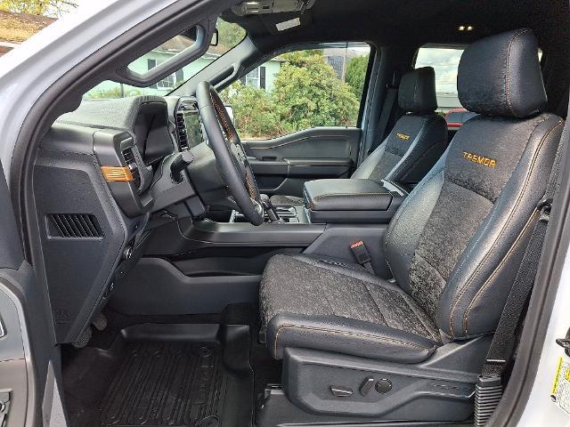 2025 Ford F-150 - $55,990