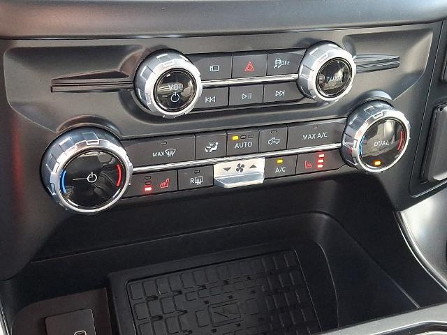 2025 Ford F-150 - $55,990