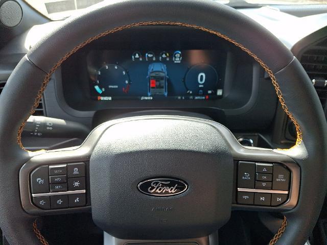 2025 Ford F-150 - $55,990
