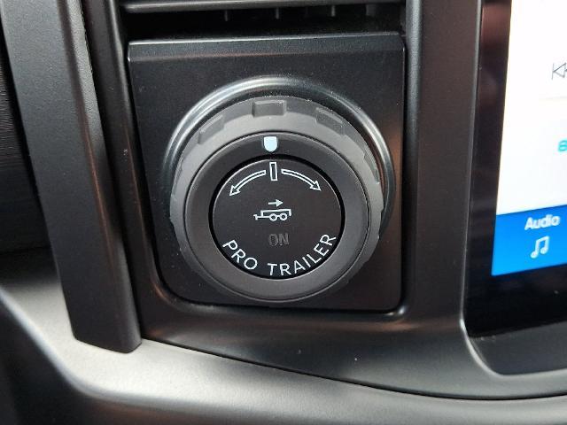 2025 Ford F-150 - $55,990