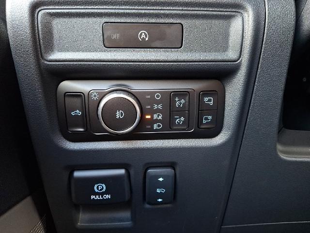2025 Ford F-150 - $55,990