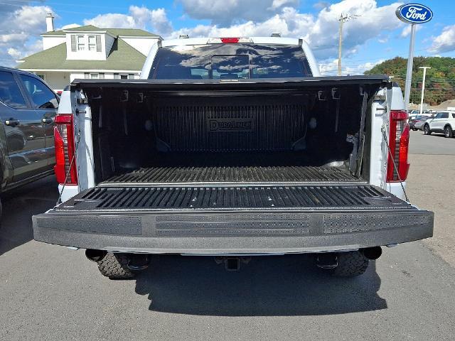 2025 Ford F-150 - $55,990