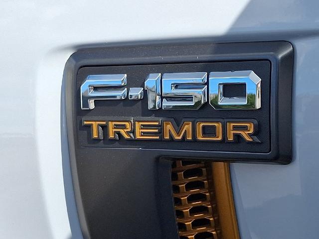 2025 Ford F-150 - $55,990