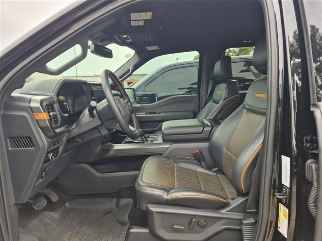 2025 Ford F-150 - $55,982