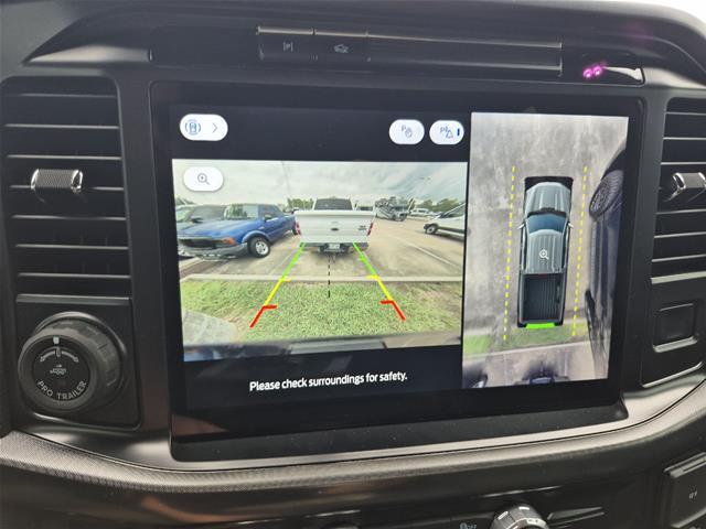 2025 Ford F-150 - $55,982