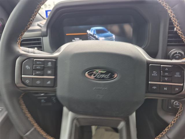 2025 Ford F-150 - $55,982