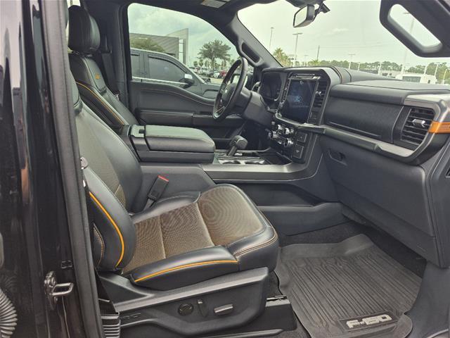 2025 Ford F-150 - $55,982