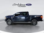 2025 F-150 Thumbnail 3
