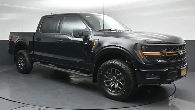 Preowned 2025 Ford F-150 Tremor for Sale