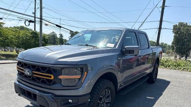 Preowned 2025 Ford F-150 Tremor for Sale