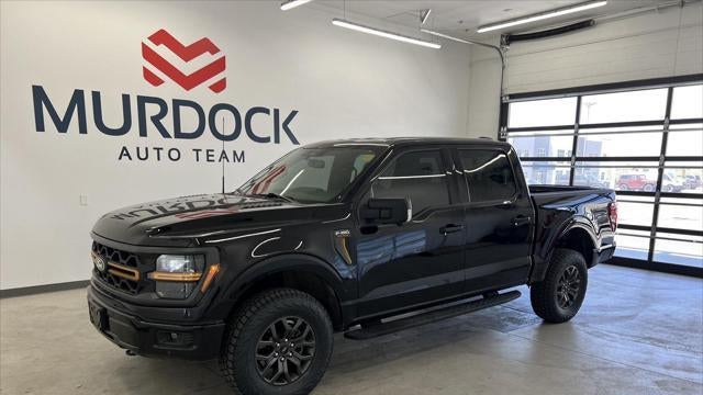Preowned 2025 Ford F-150 Tremor for Sale