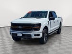 2025 F-150 Thumbnail 3