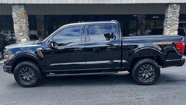 Preowned 2025 Ford F-150 Tremor for Sale