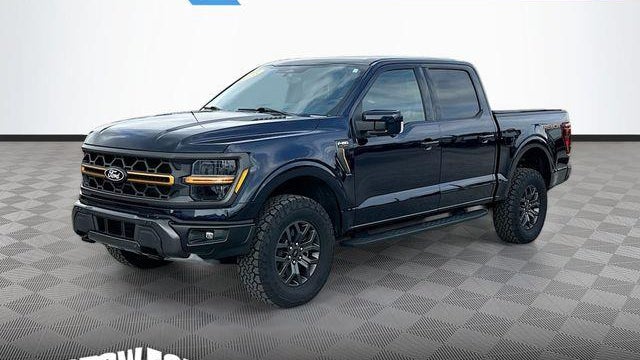 Preowned 2025 Ford F-150 Tremor for Sale