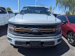 2025 F-150 Thumbnail 2