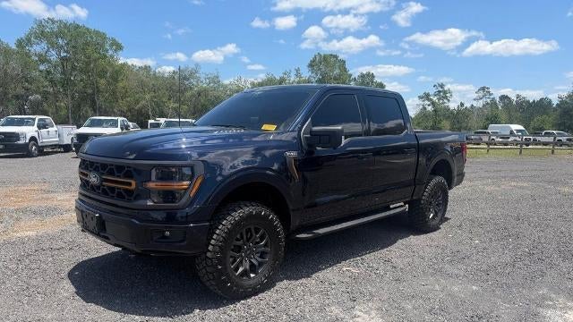 Preowned 2025 Ford F-150 Tremor for Sale