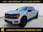 2025 F-150 Thumbnail 1