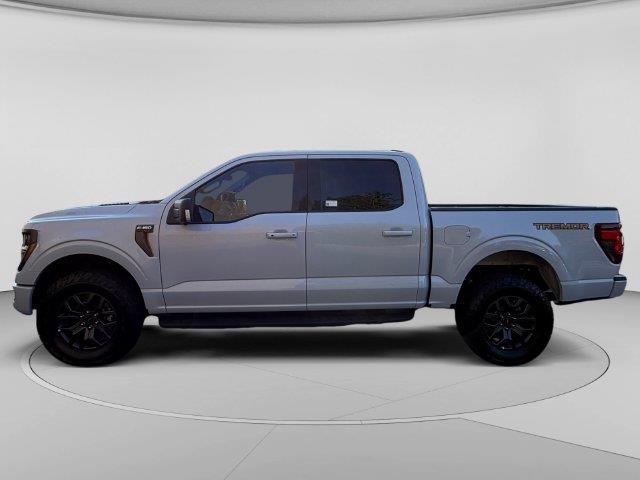 2025 Ford F-150 - $63,588