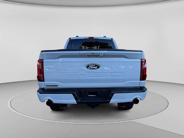 2025 Ford F-150 - $63,588