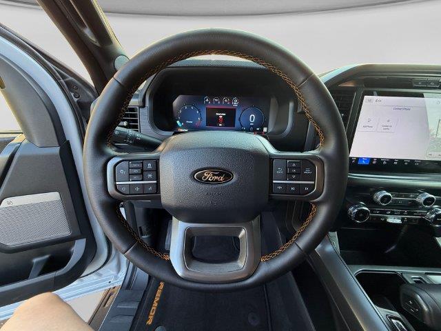 2025 Ford F-150 - $63,588
