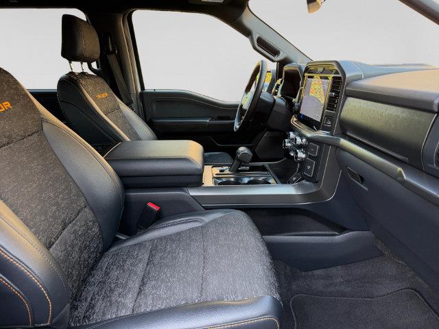 2025 Ford F-150 - $63,588