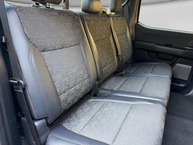 2025 Ford F-150 - $63,588