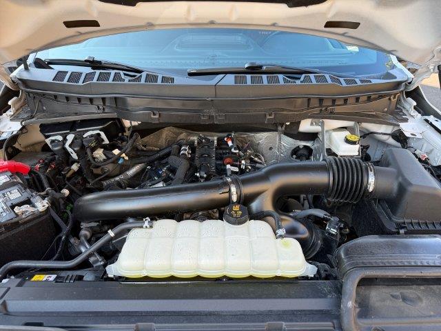 2025 Ford F-150 - $63,588