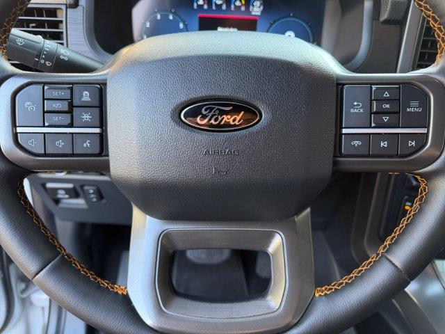 2025 Ford F-150 - $63,588