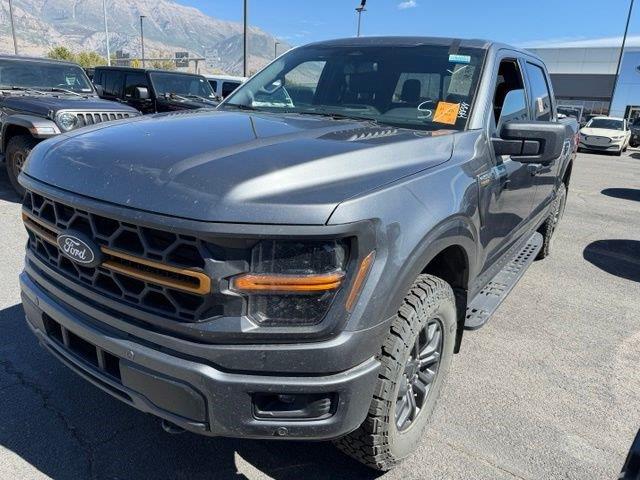 2026 Ford F-150 - $61,595