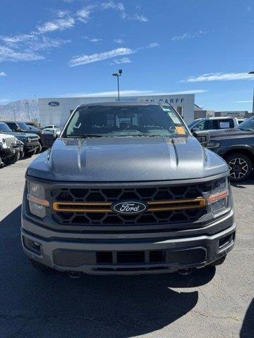 2026 Ford F-150 - $61,595