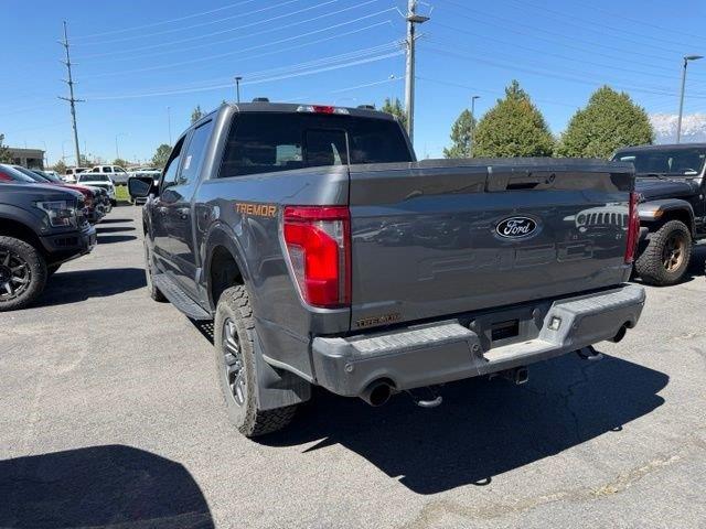 2026 Ford F-150 - $61,595