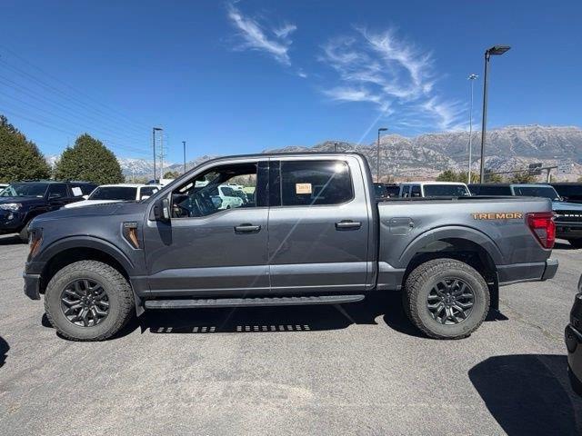 2026 Ford F-150 - $61,595