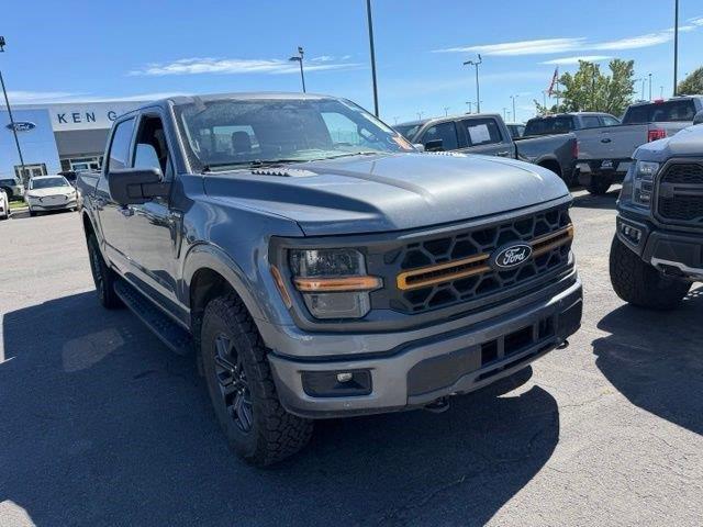 2026 Ford F-150 - $61,595