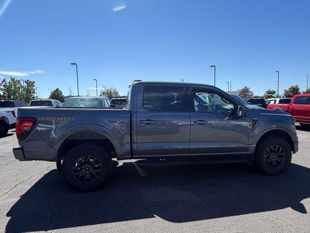 2026 Ford F-150 - $61,595