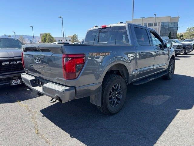 2026 Ford F-150 - $61,595