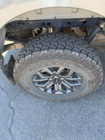 2026 Ford F-150 - $61,595