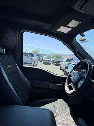 2026 Ford F-150 - $61,595