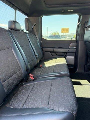 2026 Ford F-150 - $61,595