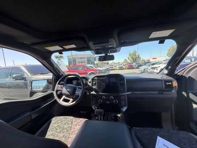 2026 Ford F-150 - $61,595