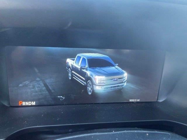 2026 Ford F-150 - $61,595