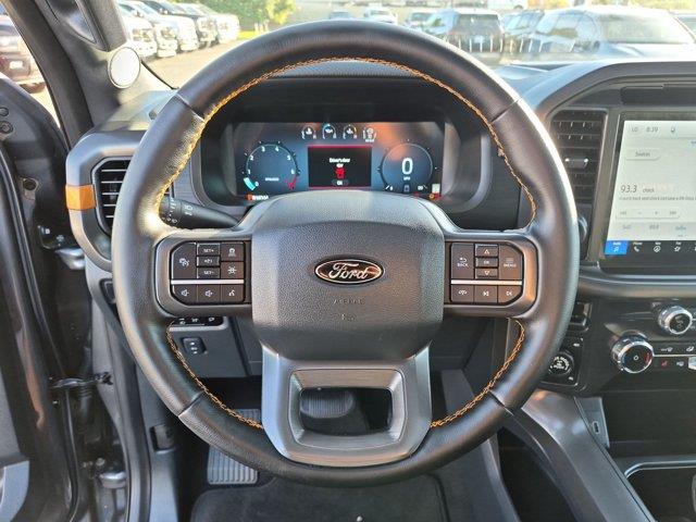 2026 Ford F-150 - $61,595