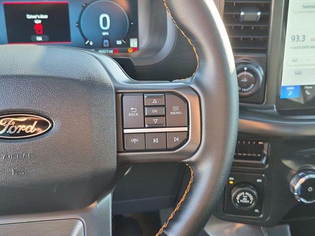 2026 Ford F-150 - $61,595